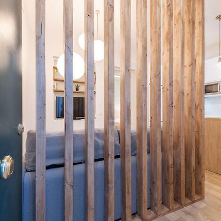 Wonderful Apartment Chueca Madrid Exterior foto