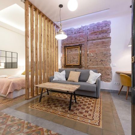 Wonderful Apartment Chueca Madrid Exterior foto
