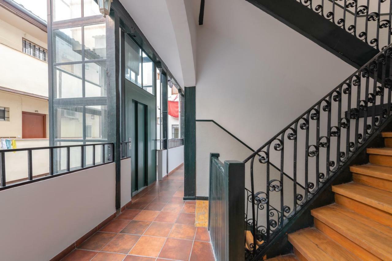 Wonderful Apartment Chueca Madrid Exterior foto