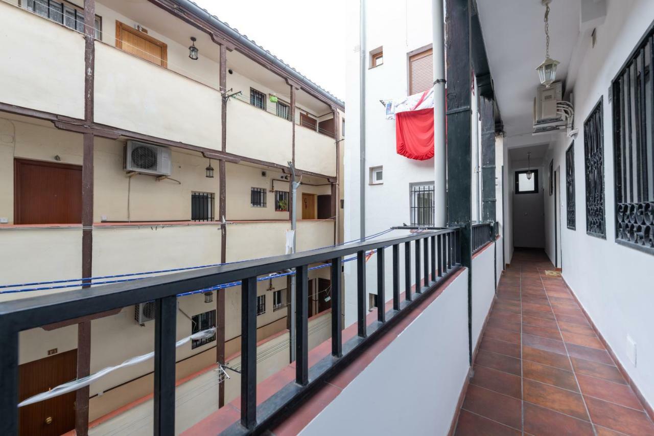 Wonderful Apartment Chueca Madrid Exterior foto
